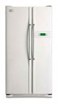 LG GR-B207 FTGA Tủ lạnh <br />89.00x175.00x76.00 cm