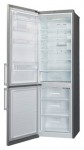 LG GA-B489 BMCA Tủ lạnh <br />68.50x200.00x59.50 cm