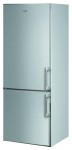 Whirlpool WBE 2614 TS Refrigerator <br />64.00x154.00x59.50 cm