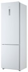 Daewoo Electronics RN-T425 NPW Refrigerator <br />65.10x189.80x59.50 cm