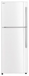 Sharp SJ-300VWH Refrigerator <br />61.00x149.10x54.50 cm