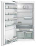 Gorenje GDR 67102 F Tủ lạnh <br />54.50x102.00x54.00 cm