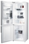 Gorenje NRK 61 W Холодильник <br />64.00x180.00x60.00 см