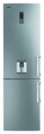 LG GW-F489 ELQW Tủ lạnh <br />67.10x201.00x59.50 cm