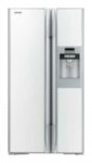 Hitachi R-S700GUK8GS Холодильник <br />76.00x176.00x91.00 см