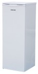 Shivaki SHRF-220CH Холодильник <br />49.00x126.50x48.30 см