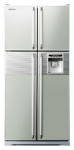 Hitachi R-W660EU9GS Tủ lạnh <br />72.00x180.00x84.00 cm