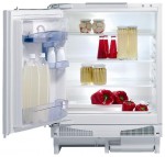 Gorenje RIU 6158 W Refrigerator <br />54.50x82.00x59.60 cm