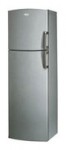 Whirlpool ARC 4330 IX Холодильник <br />68.00x182.00x76.00 см