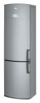 Whirlpool ARC 7598 IX Refrigerator <br />60.00x203.00x60.00 cm