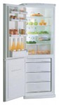 LG GC-389 SQF Tủ lạnh <br />63.00x188.00x60.00 cm