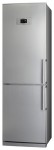 LG GC-B399 BTQA Refrigerator <br />61.70x189.60x59.50 cm