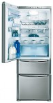 Indesit 3D A NX FTZ Refrigerator <br />68.50x190.00x70.00 cm