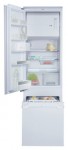 Siemens KI38CA40 Холодильник <br />55.00x178.50x56.00 см