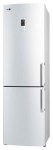 LG GA-E489 ZQA Buzdolabı <br />69.00x200.00x60.00 sm