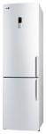 LG GA-B489 BQA Refrigerator <br />68.50x200.00x59.50 cm