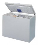 Whirlpool AFG 6322 E-B Холодильник <br />66.00x85.00x112.00 см
