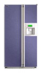 LG GR-L207 NAUA ตู้เย็น <br />75.50x178.00x89.00 เซนติเมตร