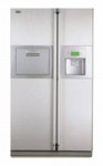 LG GR-P207 MAHA Refrigerator <br />76.20x175.60x89.80 cm