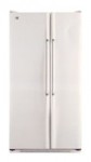 LG GR-B207 FVGA Refrigerator <br />75.50x175.00x89.00 cm