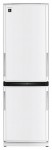 Sharp SJ-WM322TWH Refrigerator <br />65.00x185.00x60.00 cm