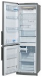 LG GR-B459 BSJA Tủ lạnh <br />57.20x200.00x59.50 cm