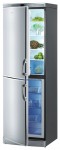 Gorenje RK 6357 E Refrigerator <br />62.50x185.50x60.00 cm