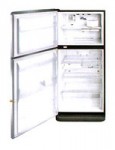 Nardi NFR 521 NT S Холодильник <br />75.00x174.90x75.70 см
