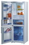 Gorenje RK 65325 W Refrigerator <br />64.00x180.00x60.00 cm