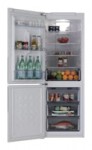 Samsung RL-40 EGSW Refrigerator <br />68.50x188.10x59.50 cm