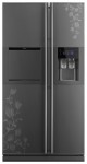 Samsung RSH1KLFB Tủ lạnh <br />72.30x177.50x91.20 cm