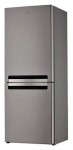 Whirlpool WBA 4328 NFIX Refrigerator <br />71.50x187.50x71.00 cm
