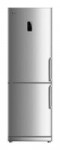 LG GC-B409 BLQK Tủ lạnh <br />61.70x189.60x59.50 cm
