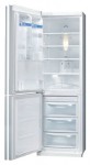 LG GC-B399 PLQK Tủ lạnh <br />61.70x172.60x59.50 cm