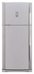 Sharp SJ-48NSL Refrigerator <br />66.00x182.00x68.00 cm