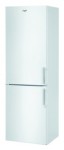 Whirlpool WBE 3325 NFCW Холодильник <br />66.00x187.50x59.50 см