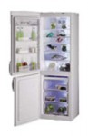 Whirlpool ARC 7492 W Холодильник <br />62.00x189.00x60.00 см
