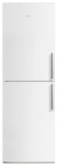 ATLANT ХМ 6323-100 Refrigerator <br />62.50x191.40x59.50 cm
