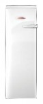 ЗИЛ ZLF 140 (Magic White) Refrigerator <br />61.00x141.00x58.00 cm