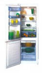 BEKO CSA 29000 Refrigerator <br />60.00x171.00x54.50 cm