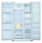 LG GR-P217 PSBA Tủ lạnh <br />76.20x175.60x89.90 cm