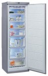 Whirlpool AFG 8080 IX Refrigerator <br />60.60x180.00x59.60 cm