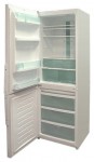 ЗИЛ 108-1 Refrigerator <br />64.20x198.00x60.00 cm