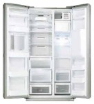 LG GC-P207 BAKV Refrigerator <br />72.50x175.30x89.50 cm