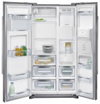 Siemens KA90GAI20 Холодильник <br />72.00x177.00x91.00 см