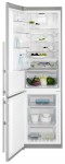 Electrolux EN 3888 MOX Tủ lạnh <br />64.70x200.00x59.50 cm