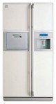 Daewoo Electronics FRS-T20 FAM 冰箱 <br />80.30x181.20x94.20 厘米
