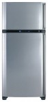 Sharp SJ-PT590RS Refrigerator <br />72.50x177.00x70.00 cm