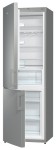 Gorenje RK 6192 AX Refrigerator <br />64.00x185.00x60.00 cm