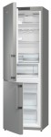 Gorenje RK 6192 KX Refrigerator <br />64.00x185.00x60.00 cm